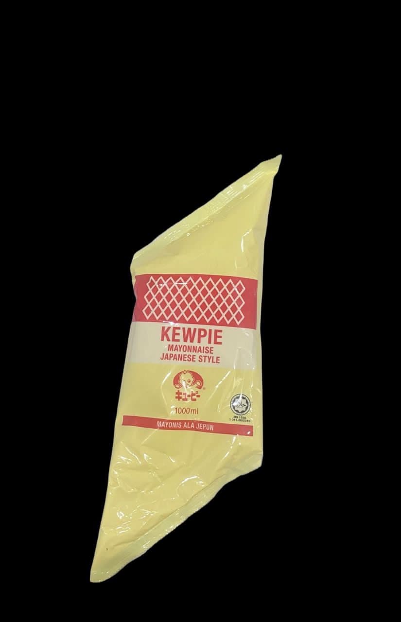 Japanese Kewpie - Image 1