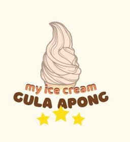 ice cream gula apong - Thumbnail 2