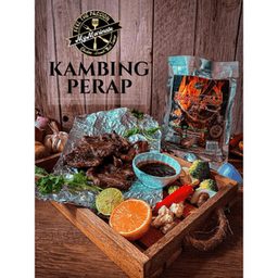 KAMBING PERAP MYMARINATE - Thumbnail 1