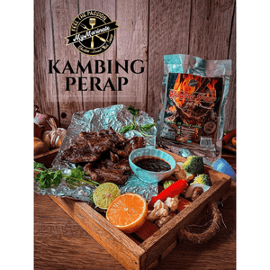 KAMBING PERAP MYMARINATE