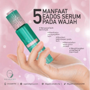 SERUM AG DEFANCE - Image 1