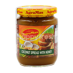 Kaya Madu Agromas (Outlet Sendayan) - Thumbnail 1