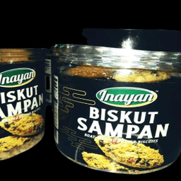 BISKUT SAMPAN KLASIK - Thumbnail 1