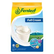 (PICKUP POINT)FERNLEAF FULL CREAM 850G - Image 1