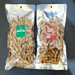 SET COMBO POPIA UDANG  DAN BILIS - Thumbnail 1