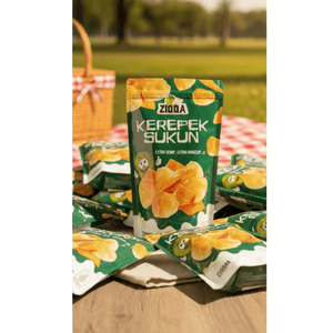 KEREPEK SUKUN - Image 1