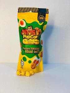 Popcorn Premium Salted Egg - Image 1