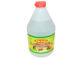 MAK ANNA CUKA MAKAN - Thumbnail 1