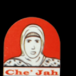 Kopi Kunyit Hitam - Thumbnail 1