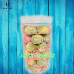 SUJI CRYSTAL - Thumbnail 1