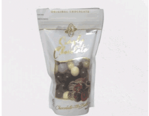 Dragess White - Image 1