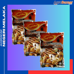 TEPUNG GORENG SERBAGUNA AGROMAS - Thumbnail 1
