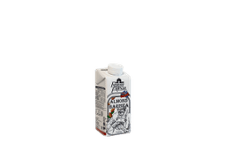 UHT Almond Barista Milk 200ml - Thumbnail 1