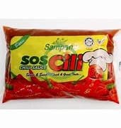 SOS TOMATO CAP SAMPAN 1KG