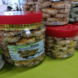 KARNIVAL IMAT BISKUT BAWANG - Image 1