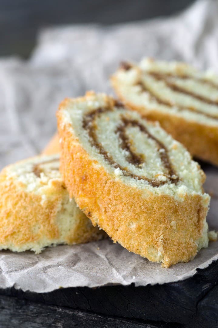 BAHULU GULUNG 1pc - Image 1