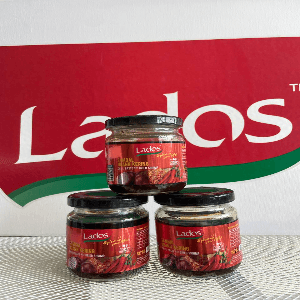 SAMBAL UDANG KERING 170g