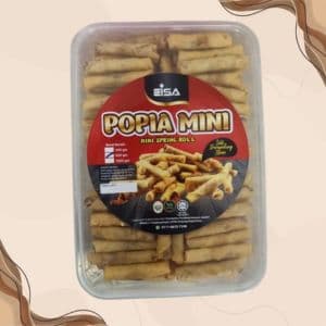 POPIA MINI 500GM PPK E1