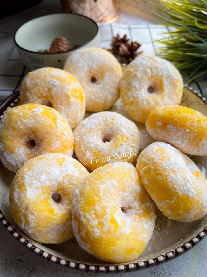 Donat (10pcs) - Image 1