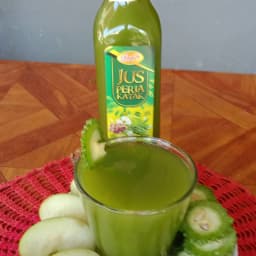 Jus  Peria Katak - Thumbnail 1