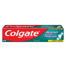 COLGATE FRESH COOL MINT 250G (SELF PICK UP)