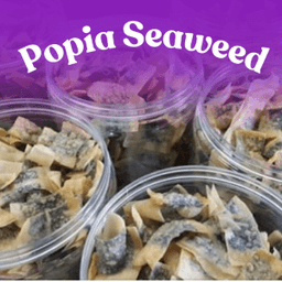Popia Seaweed Combo - Thumbnail 1
