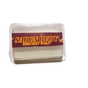 Sabun Collagent Walit