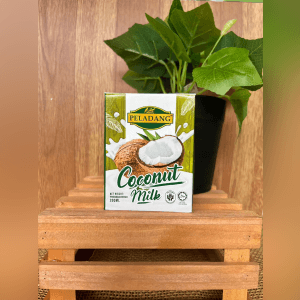 Santan Kotak Peladang