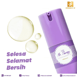 AOW Mr Therapy Oil - Thumbnail 1