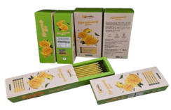 Syrup Serbaguna Harumanis