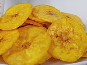 PISANG MANIS MADU 100gm - Image 1