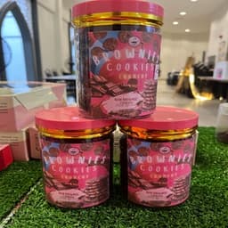 Brownies cookies small - Thumbnail 1