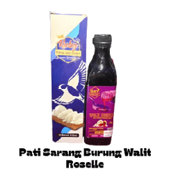 Pati Sarang Burung Walit (375ml) - Thumbnail 1