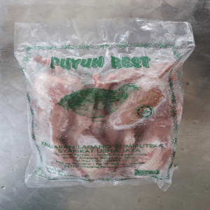 PUYUH GRED AAA(SEGAR)10 ekor