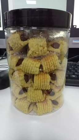 Tart Nanas - Thumbnail 1