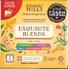 Rhymba Hills® Exquisite Blends - Thumbnail 1