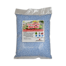 Baja Paksa Buah High Quality Bagi Pokok Durian Mangga Rambutan 400g - Thumbnail 2