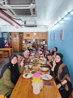 steam nyonya - Thumbnail 2