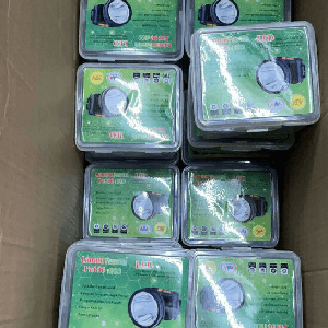 headlight working Lamp(Lampu kerja) - Image 1