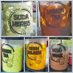 AIR BALANG - Thumbnail 2