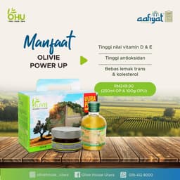 ULTRA POP - Thumbnail 1