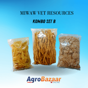 KOMBO SET B - Image 1