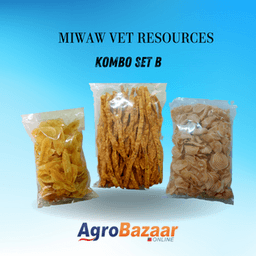 KOMBO SET B - Thumbnail 1