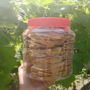 KAPIT CHRUNCHY PEANUT - Image 1