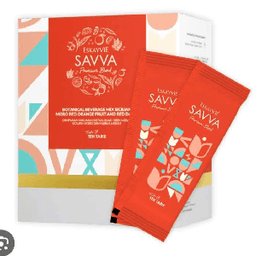 TEH TARIK SAVVA ESKAYVIE - Thumbnail 1