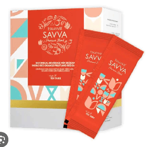 TEH TARIK SAVVA ESKAYVIE