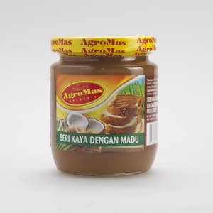 AGROMAS SERI KAYA MADU 280gm - Image 1