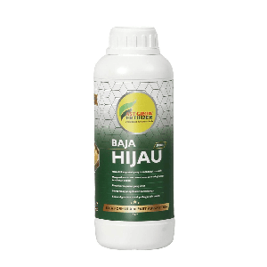 Baja Hijau Fastgrow 1L - Image 1