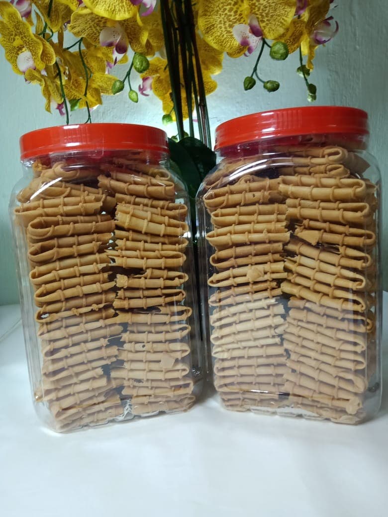 Kapit Lipat Puteri Original