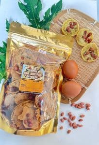 REMPEYEK LIMAU PURUT (RLP) - Image 1